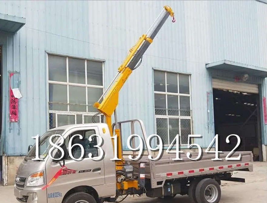 陆河县车载吊机车载吊机多少钱小型履带吊仓库小型车载吊机绞盘多少钱